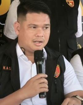 Ungkap Perkara Dugaan Perbuatan Cabul Sesama Jenis, Polsek Mandau Amankan Warga Pematang Pudu