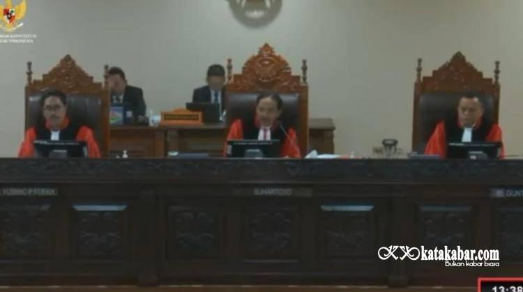 Drama Pilkada Siak 2024 di MK: Suara Rakyat Harus Dihitung Secara Adil dan Tepat