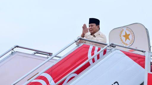 Wartawan Sawit Nusantara Kritik Kebijakan Prabowo Terkait Kawasan Hutan