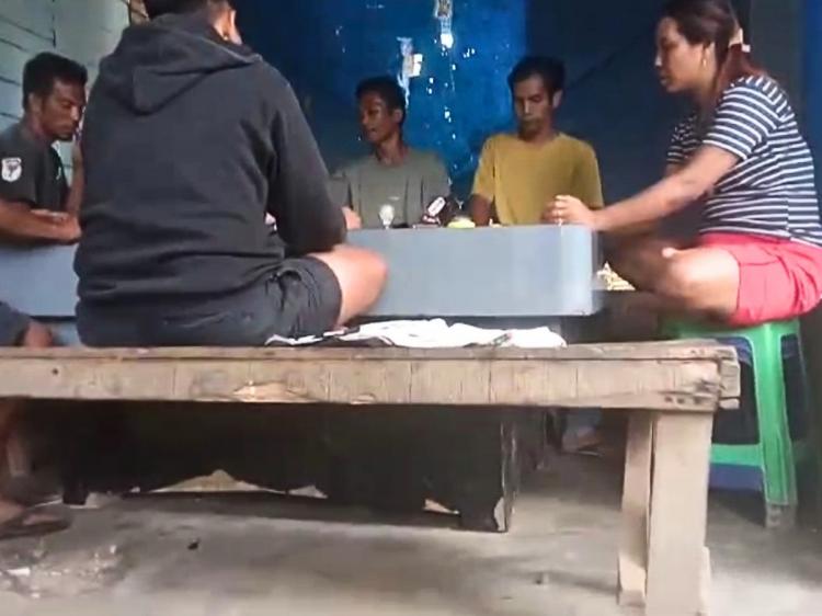 Kabupaten Langkat Terkoyak oleh Perjudian dan Narkoba, Polres Langkat Dinilai Masih Lemah