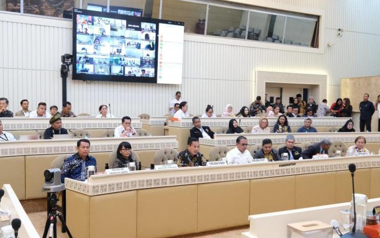 Siap-siap! Perusahaan Perpanjang HGU Kewajiban Plasma Sawit Naik Jadi 30 Persen