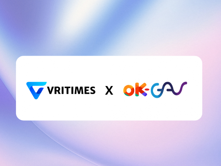 Vritimes dan Ok-gas.com Jalin Kemitraan Penyediaan Informasi dan Layanan Energi Terintegrasi