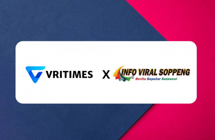 Umumkan Kerja Sama Strategis, Vritimes dan Infoviralsoppeng.com Perkuat Media Lokal Digital