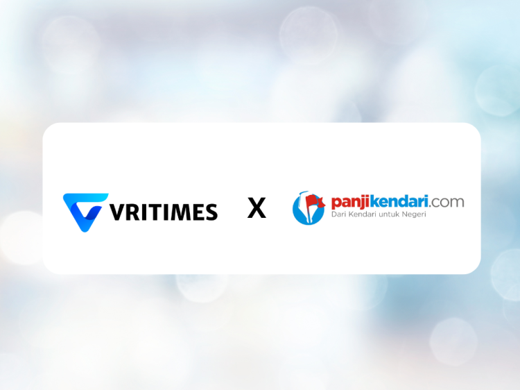 Perkuat Distribusi Berita Vritimes dan Panjikendari.com Jalin Kemitraan Strategis