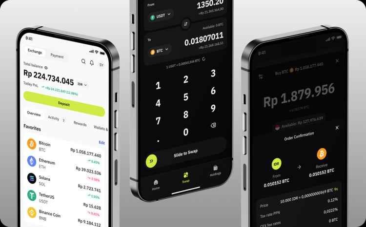 Bitwyre Luncurkan Inovasi Produk Kripto SuperApp Berlisensi Cetak Sejarah Baru di 2025