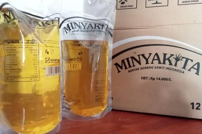 Pemprov Riau akan Libatkan BUMD Pantau Distribusi Minyakita