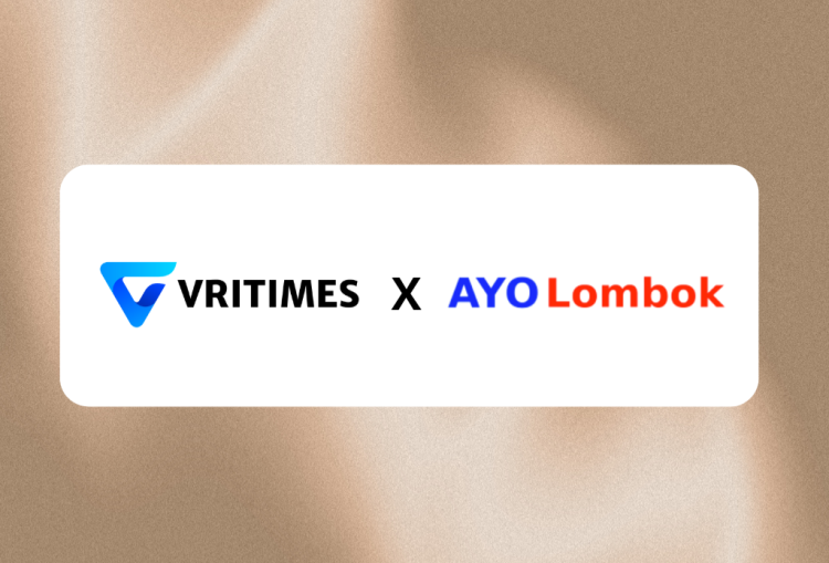 Kolaborasi Vritimes Ayolombok.co.id Tingkatkan Distribusi Informasi Digital