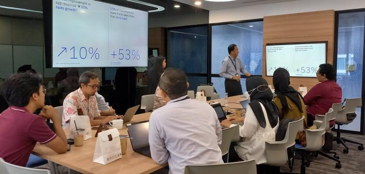 SevOne Solusi Pemantauan Jaringan Real-Time yang Andal dan Efisien