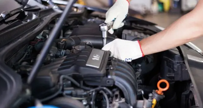 Servis Apa Saja Sebaiknya Dilakukan Sebelum Menjual Mobil