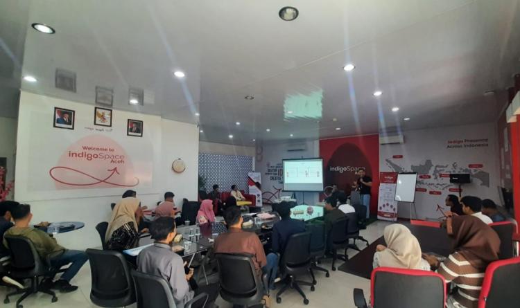 Telkom Indonesia dan SuratPlus Dorong Literasi Digital di Kalangan Pelajar