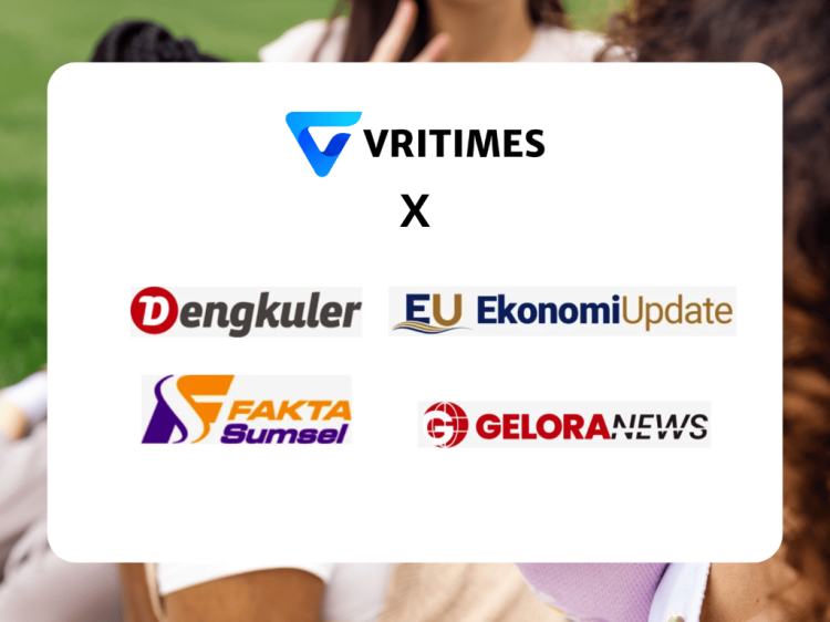 Jalin Kemitraan, Vritimes dan Dengkuler.com Perkuat Distribusi Informasi Digital