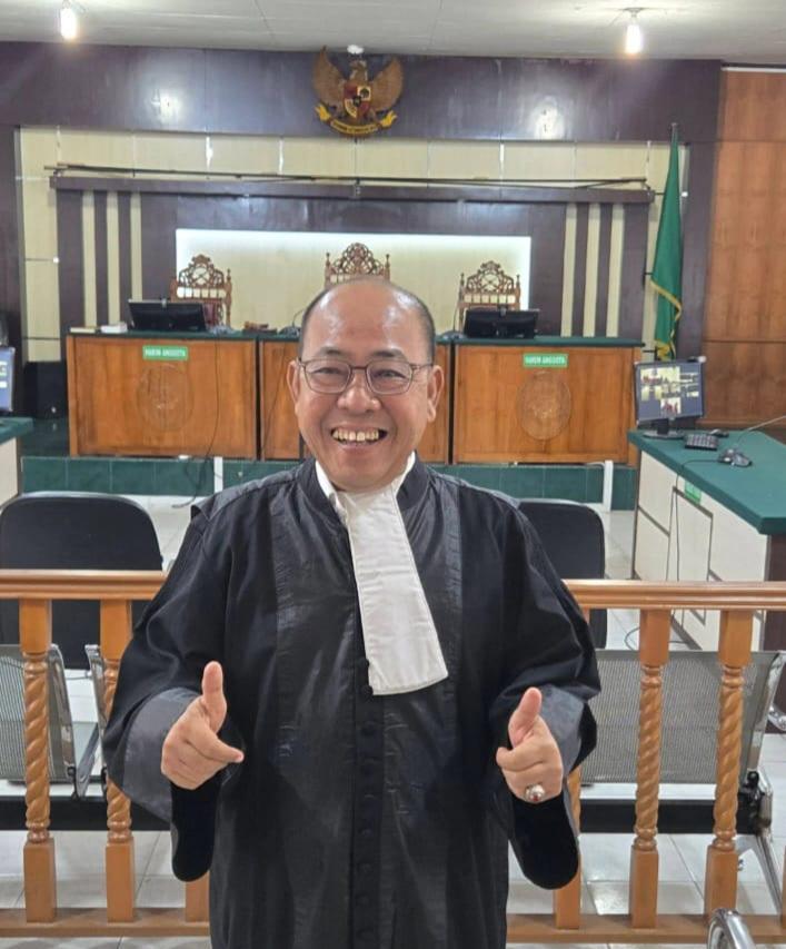 DPC KAI Bengkalis Minta SKK Migas dan PT PHR Tindak Tegas Perusahaan Membandel