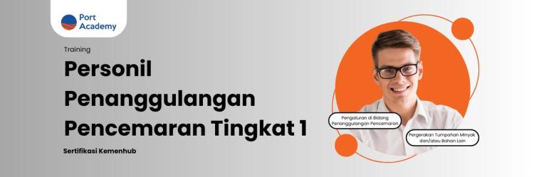 Pelatihan dan Sertifikasi IMO Level 1 di Tarakan: Upaya Port Academy dan PT PRI Lindungi Laut