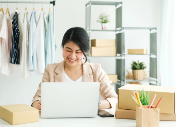 Tujuh Pilihan Bisnis Online Dapat Bawa Cuan Bagi Pemula di 2025