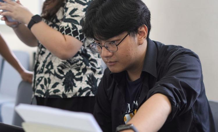 Krisis Talenta AI dan Keamanan Siber, Mengapa Kita Harus Bertindak Sekarang?