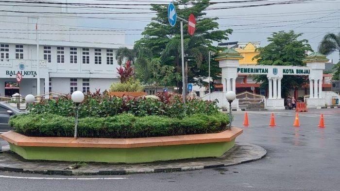 Eks DPRD Singgung Pilkada Dalam Penyaluran Dana Fiskal di Kota Binjai
