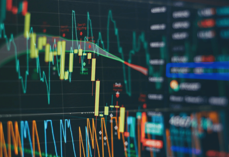 Dow Jatuh 300 Poin dan S&P 500 Terancam Bear Market Ulah Tarif Trump!
