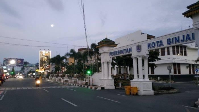 Mantan Sekretaris Pansus: Pemko Binjai Terima Dana Insentif Fiskal