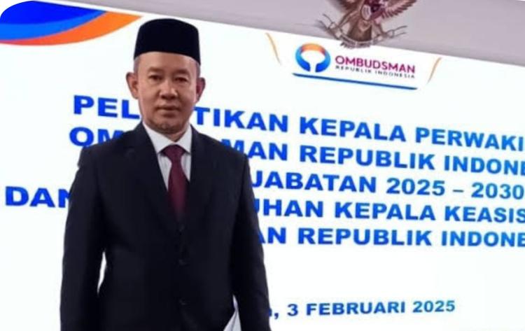 Ombudsman Sumatera Utara Mengingatkan Sekolah Terkait Biaya Perpisahan