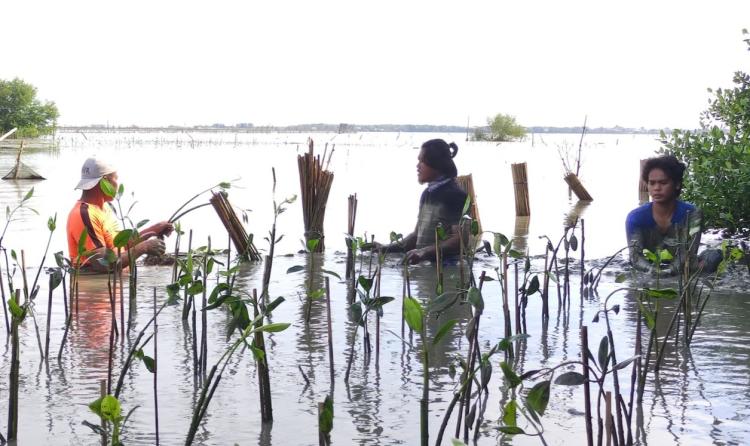 Momen May Day 2025, LindungiHutan Soroti Peran Komunitas untuk Konservasi Lingkungan