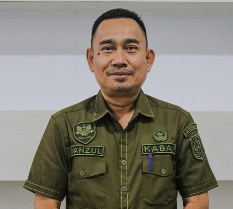 Soal Dugaan Korupsi, Mark Up dan SPj Fiktif 2023-2024, Ini Penjelasan Kesbangpol Kepulauan Meranti