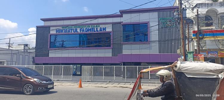Yayasan Hikmatul Fadilah Tak Kembalikan Rp4,4 Juta, Pengacara Tempuh Jalur Hukum