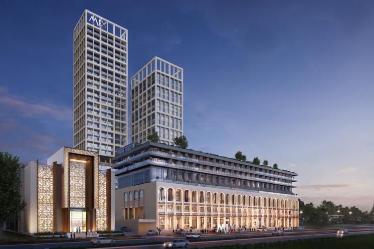 Cross Hotels Resorts Umumkan Ekspansi Dual-Brand di Proyek Landmark Batam