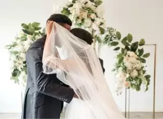 Alasan Intimate Wedding Curi Hati Pasangan Muda