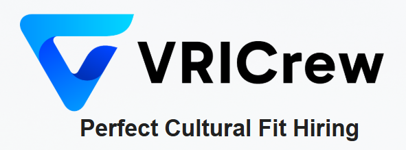 VRICrew Hadir sebagai Platform Rekrutmen Berbasis Budaya Perusahaan