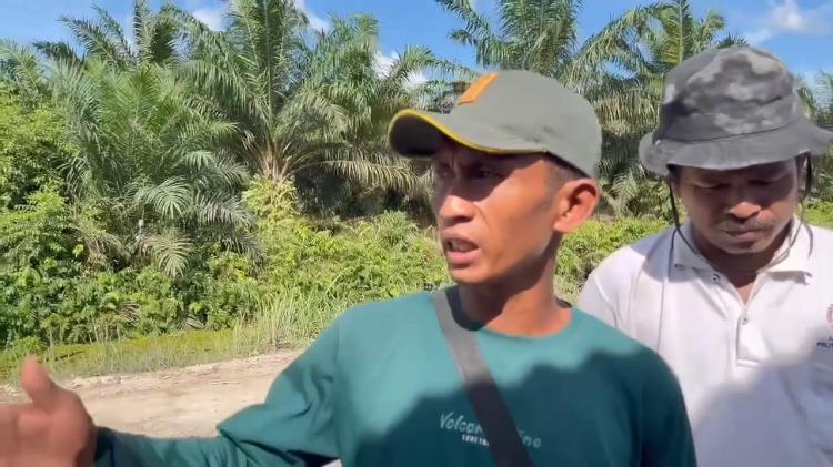 Ada Apa? Video Bela Indra Lubis Ditengah Penyelidikan Dugaan Pungli Ramai di Medsos