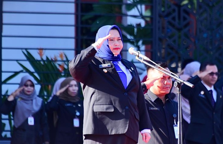 Pemkab Bengkalis Umumkan Penerima Beasiswa 2024, Bupati Bengkalis Tepati Janji!