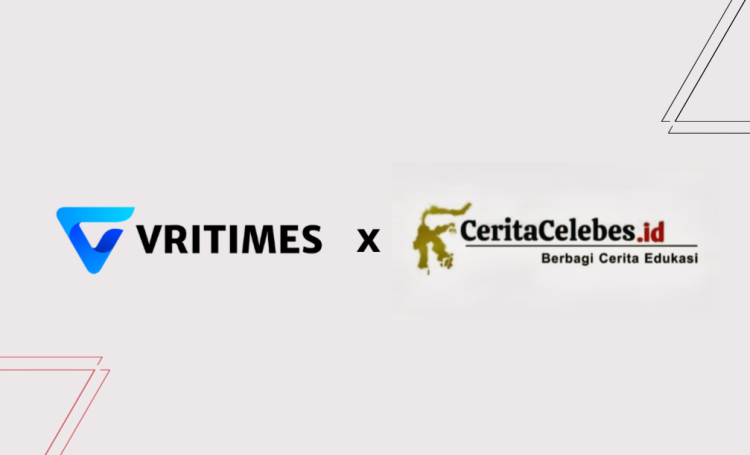 Kolaborasi Vritimes dan Ceritacelebes.id Hadirkan Konten Berita di Ceritacelebes.id