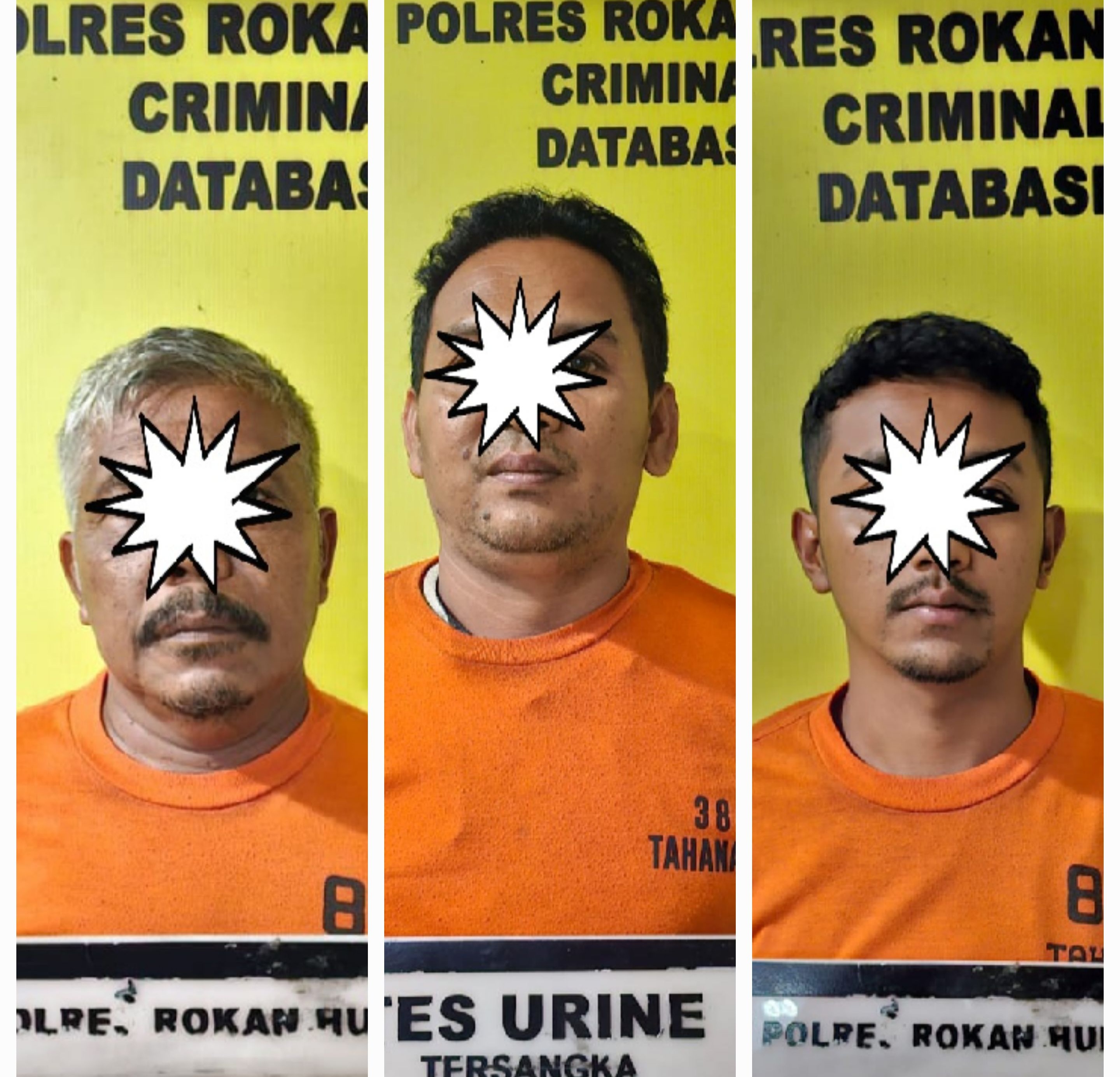 Polres Rohul Didesak Segera Ringkus Mafia Penimbunan BBM Diduga Berkeliaran di Tambusai Utara