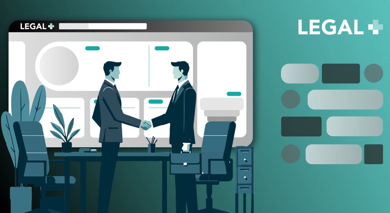 Legal Tech Tumbuh Bersama Para Lawyer: Sambut Rilis Terbaru Legal Plus