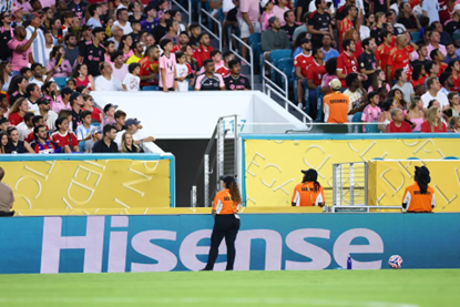 Tonggak Baru Olahraga Global, Hisense Rayakan Pembukaan FIFA Club World Cup 2025™ sebagai Mitra Resmi