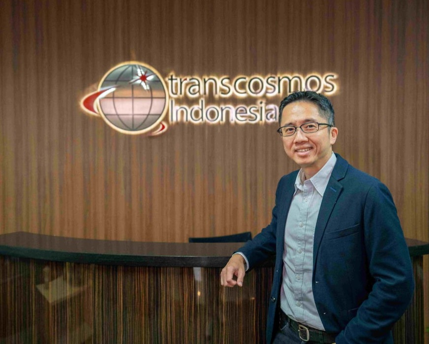 Rayakan 12 Tahun Kiprah di Indonesia, Transcosmos Hadirkan Layanan RPA Dorong Efisiensi Bisnis