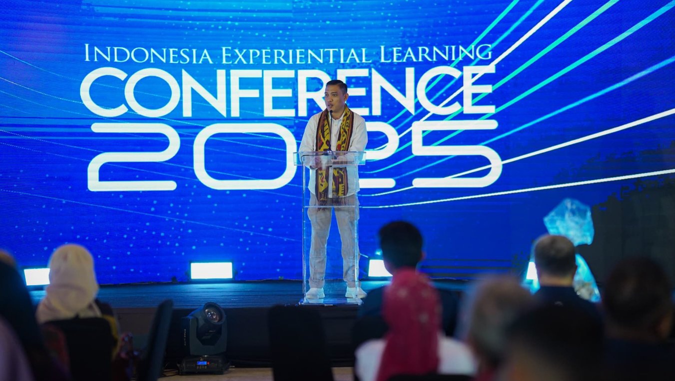 IELC 2025 Kukuhkan Experiential Tourism Arah Baru Wisata Berdampak Peningkatan Kapasitas SDM Bangsa