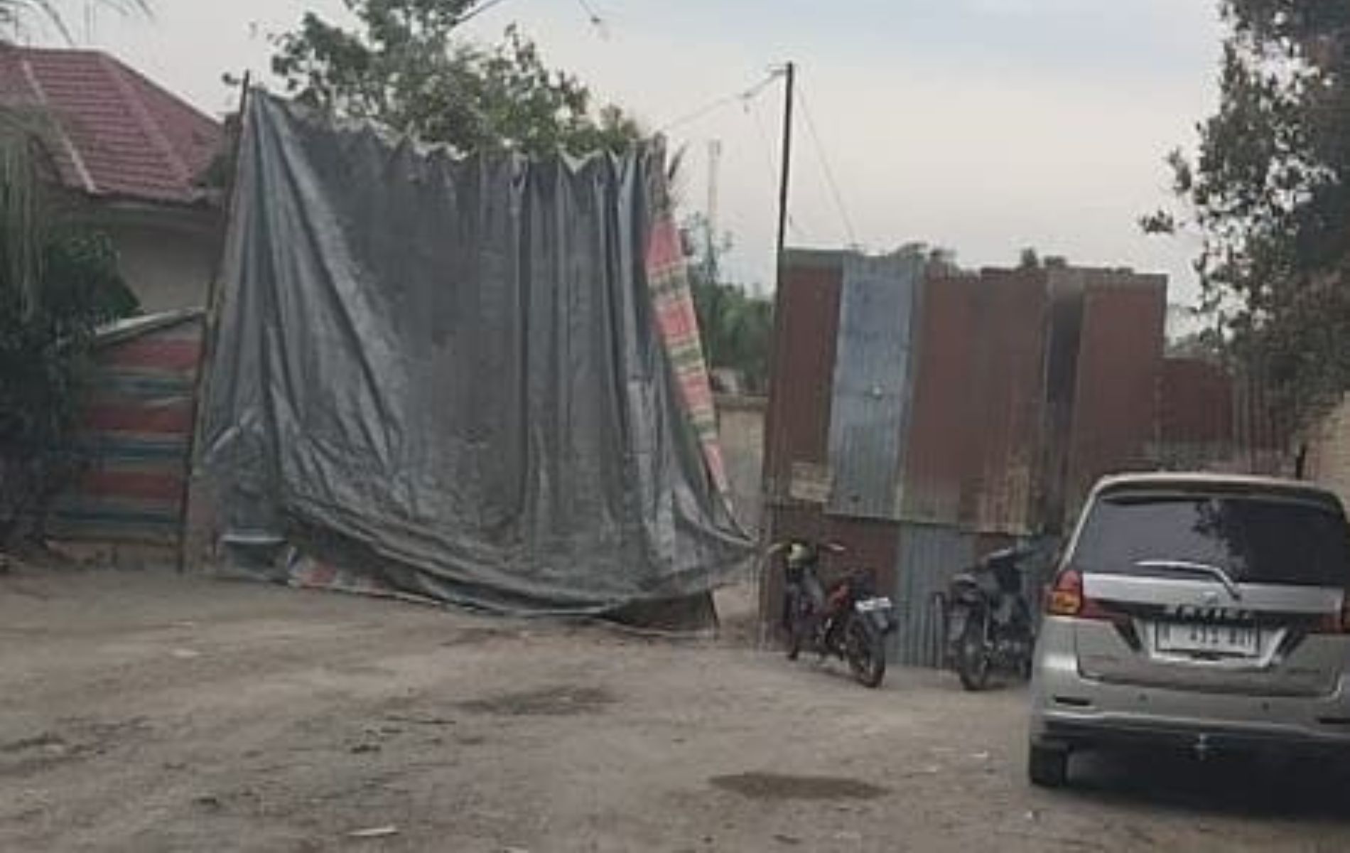 Gudang CPO Ilegal di Batu Bara: Skandal Terbuka yang Mengancam Investasi