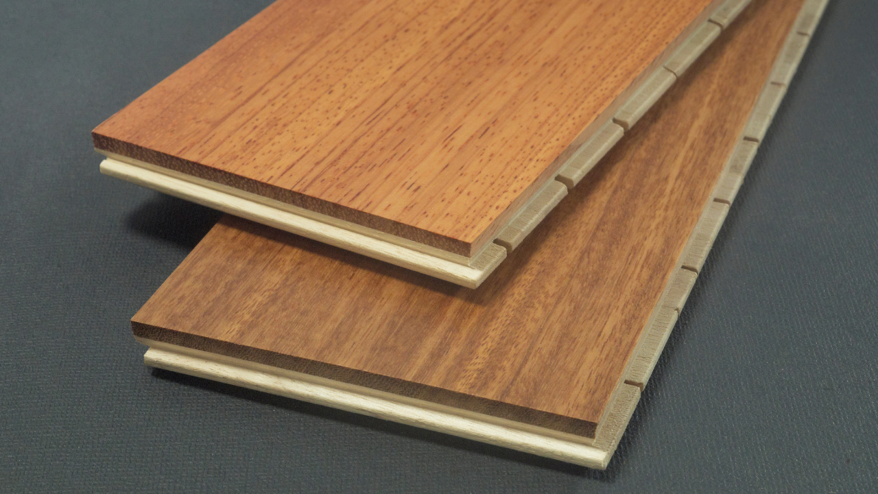 Hadapi Tantangan Iklim, Engineered Wood Kian Dilirik Desainer Indonesia