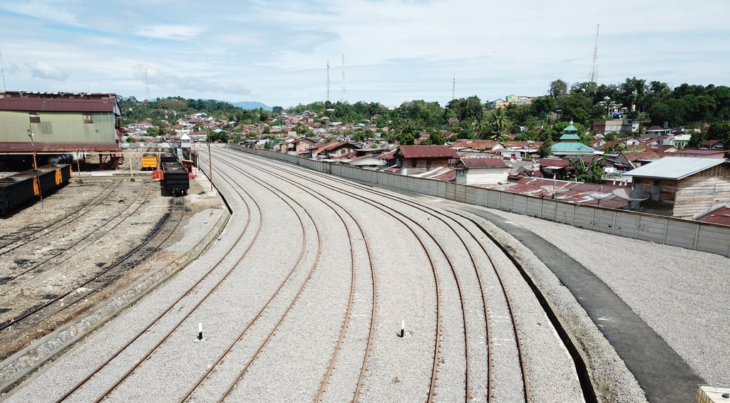 KAI Properti Catat Pertumbuhan Pendapatan 30,79 Persen dan Laba Usaha 45,05 Persen