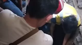 Pegawai Dinas SDABMBK Medan Tewas Terjebak di Gorong-Gorong Saat Bekerja