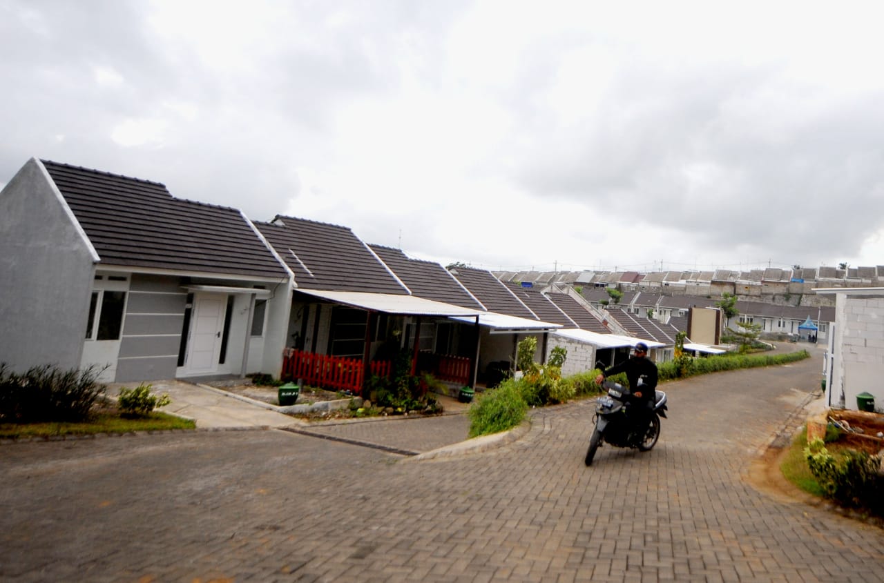 KPR BTN Ciptakan Lebih dari 1 Juta Tenaga Kerja Dorong Sektor Perumahan