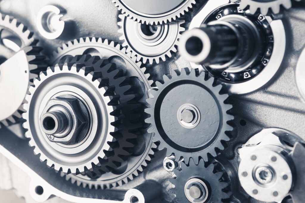 Pastikan Performa Mesin Stabil dengan Servis Gearbox Berkala