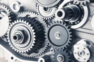 Pastikan Performa Mesin Stabil dengan Servis Gearbox Berkala