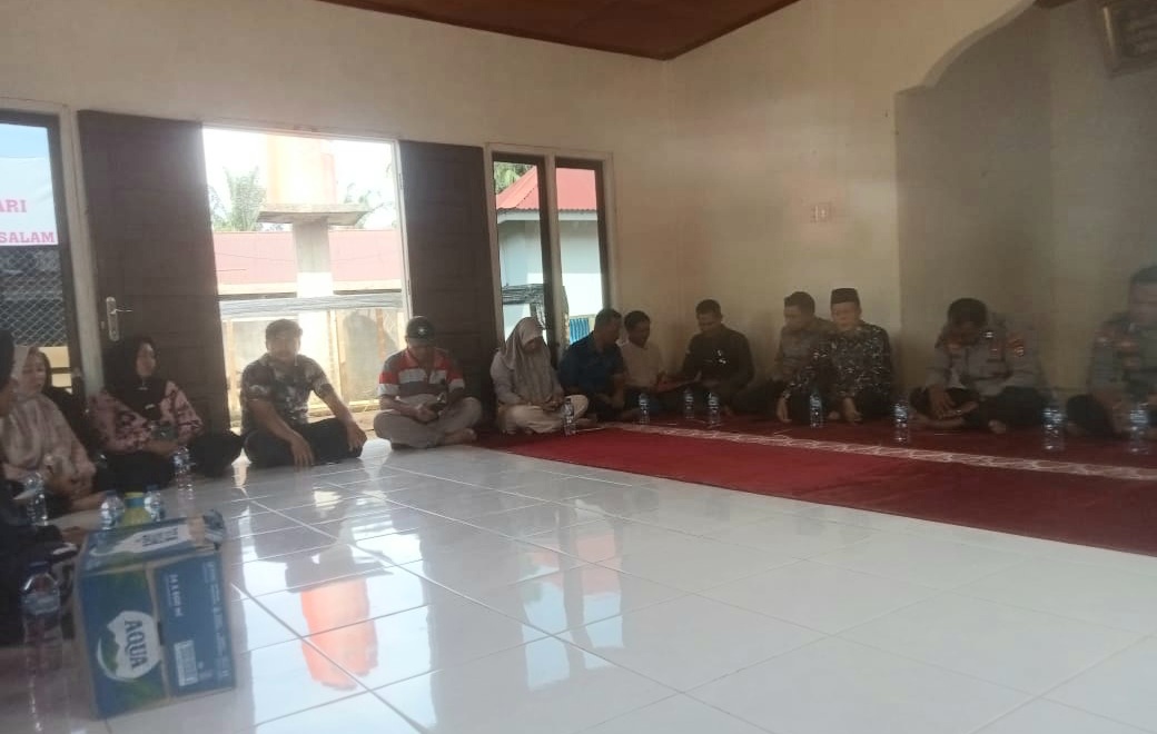 Kades Sangkir Indah Tuai Sorotan, dari Isu SARA Hingga Peredaran Narkoba
