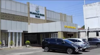 Kasus Korupsi Dana Insentif Binjai Mandek, Kajari Baru Ngaku Belum Tahu