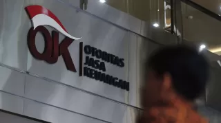 OJK Mau Bikin SID Buat Kripto, Apa Dampaknya Buat Investor?