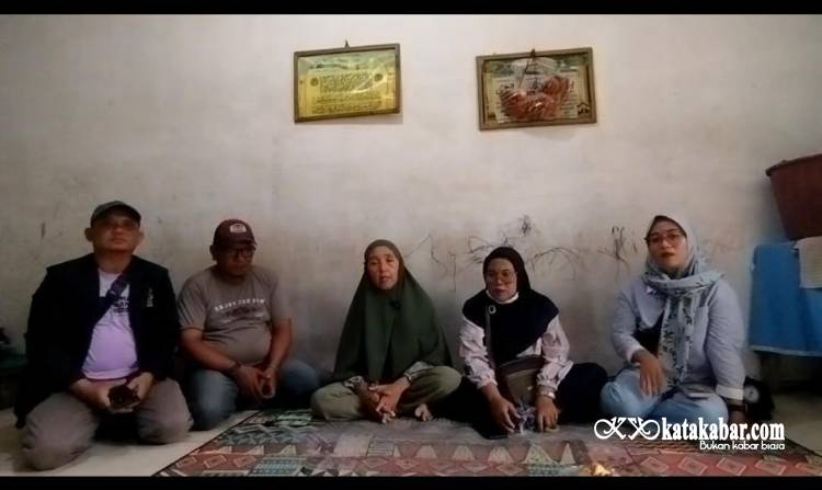 Mariasih Mohon Maaf & Minta Beritanya Ditutup