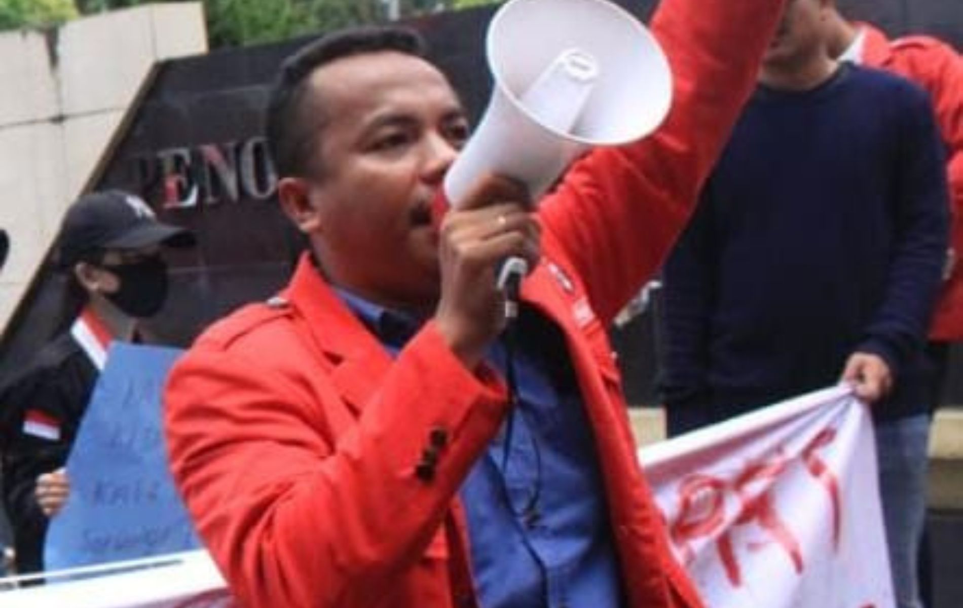 GMNI Sumut: Jangan Biarkan Skandal Eks-HGU PTPN Jadi Aib di Era Prabowo