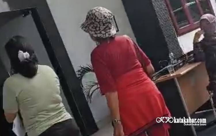 Pasar Murah DPRD Deli Serdang Dikeluhkan Warga: "Lebih Mementingkan Staf daripada Rakyat Kecil"